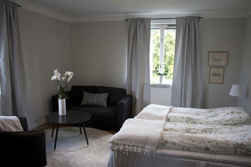Katrinelunds Bed & Breakfast Västerås Exterior foto